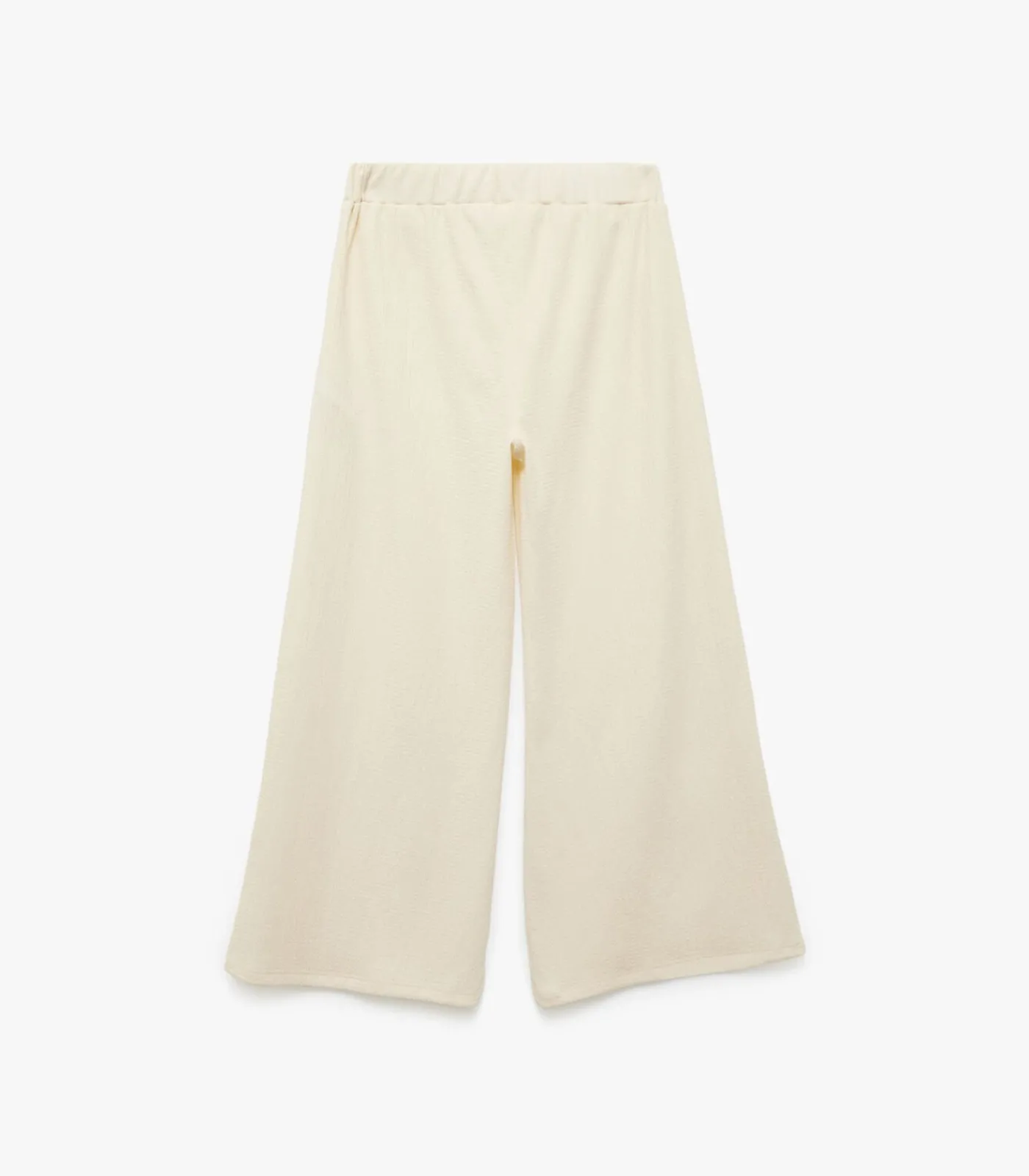Kinderen Koton Elastic Waist Trousers