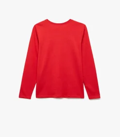 Kinderen Koton Embroide T-Shirt