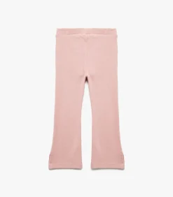 Kinderen Koton Flare Leggings
