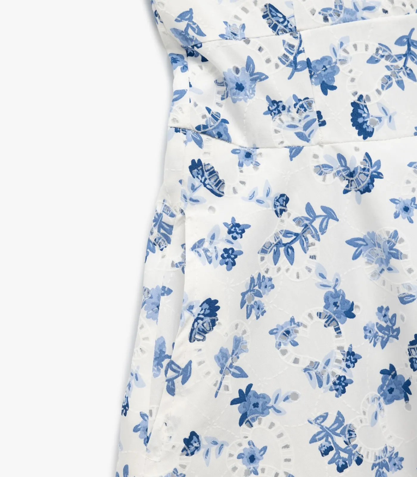 Kinderen Koton Floral Dress