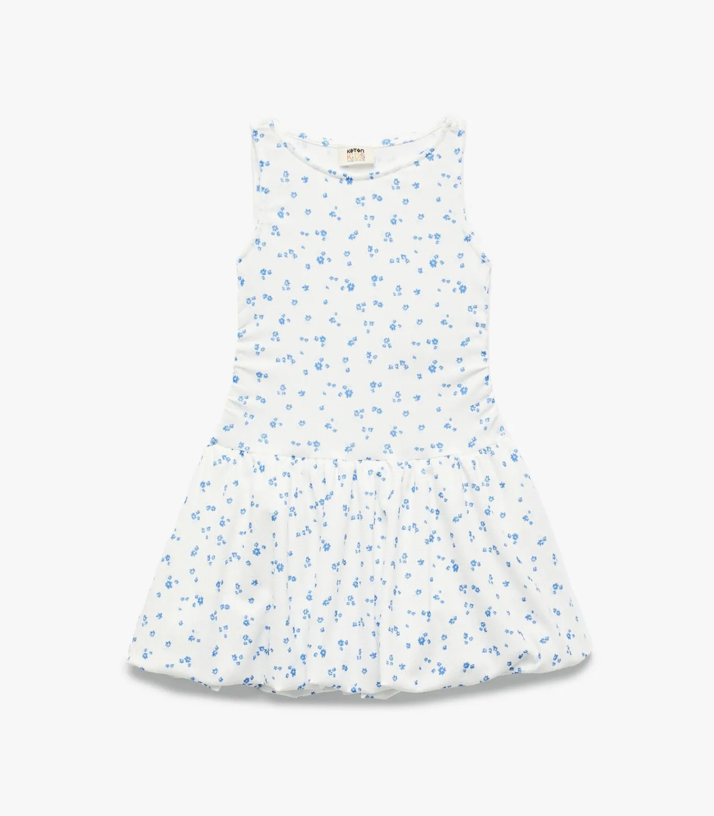 Kinderen Koton Floral Dress