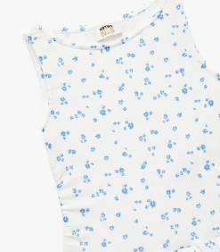 Kinderen Koton Floral Dress