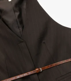 Hot Halter Neck Vest DAMES Sportkledij