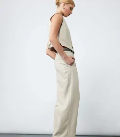 Best High Rise Palazzo Pants Heren Broeken & Shorts