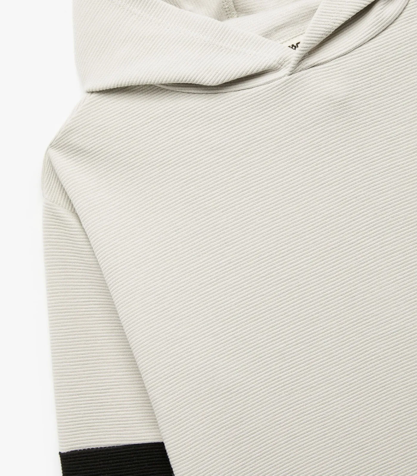 Kinderen Koton Hooded Sweatshirt