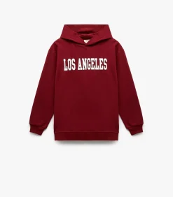 Outlet Hooded Sweatshirt Kinderen Truien & Vesten