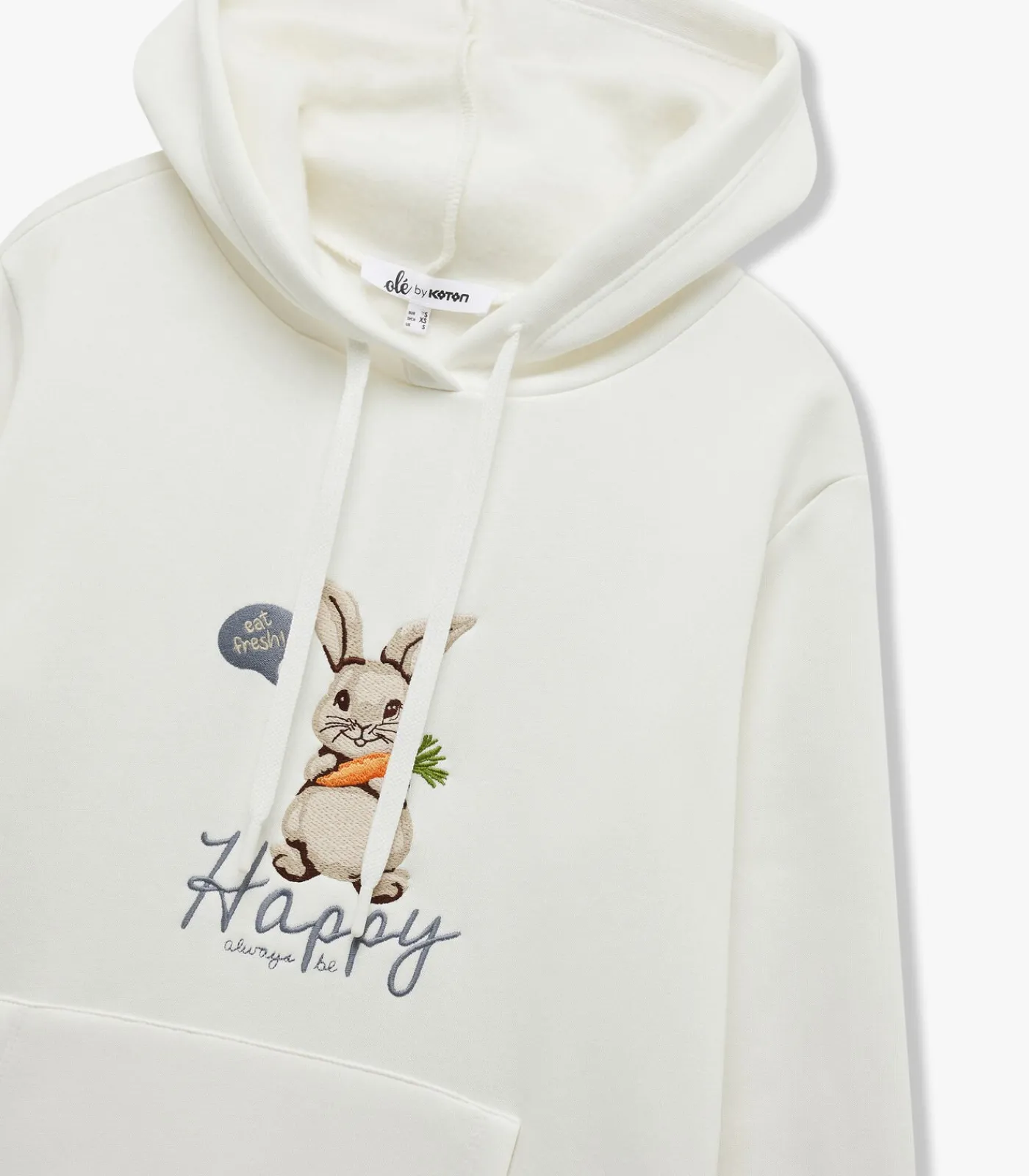 Discount Hooded Sweatshirt Kinderen Truien & Cardigans