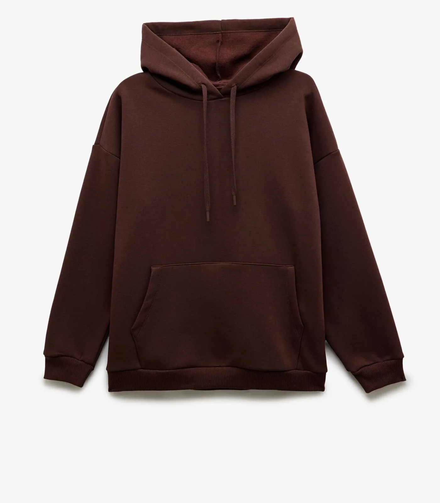Kinderen Koton Hooded Sweatshirt