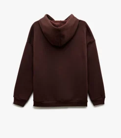 Kinderen Koton Hooded Sweatshirt