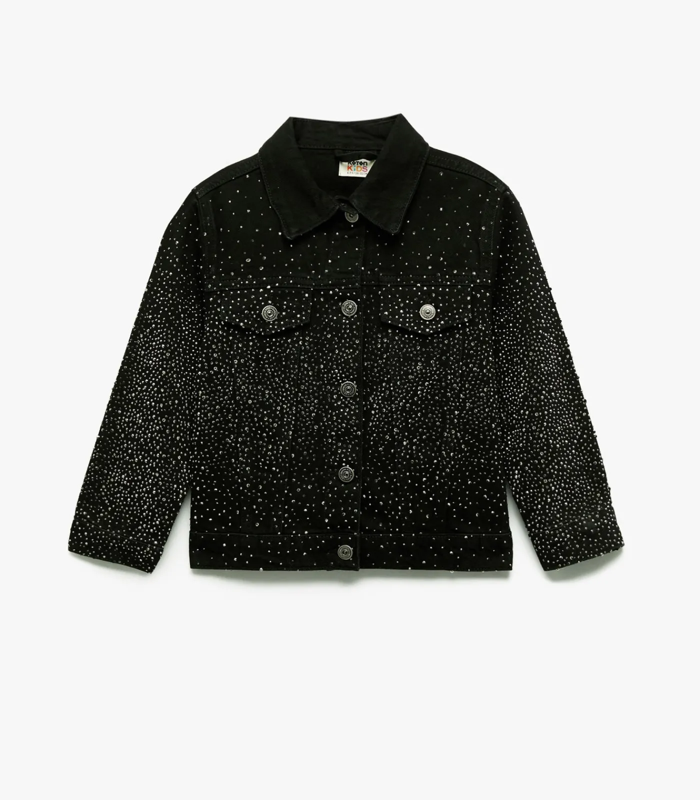 Best Jean Jacket Kinderen Jassen