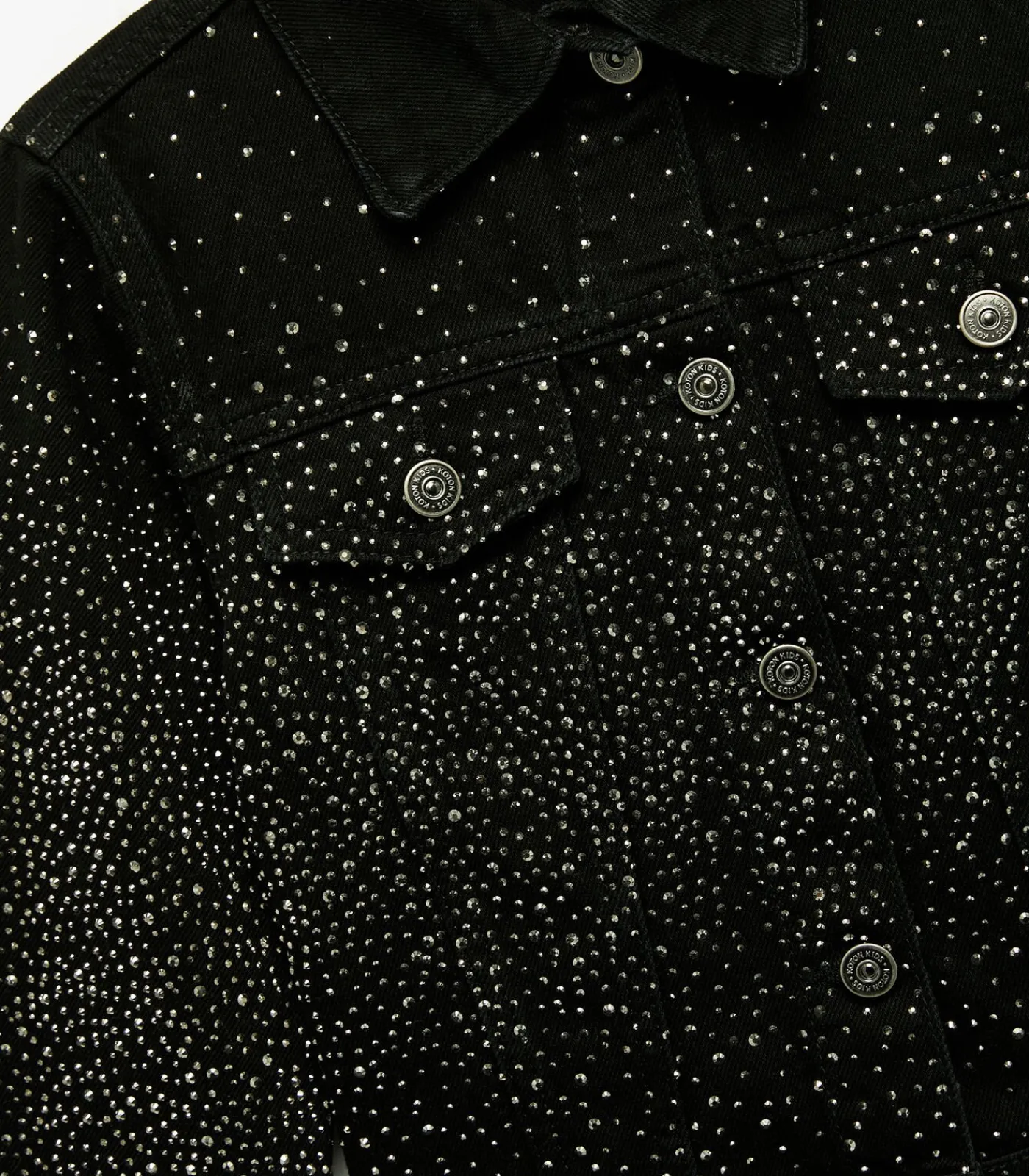 Best Jean Jacket Kinderen Jassen