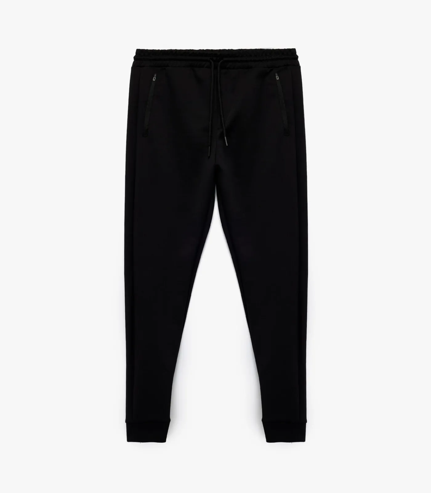 Heren Koton Jogger Sport Sweatpants