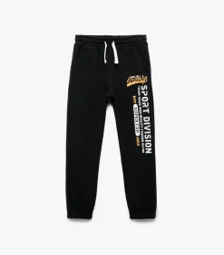 Jogger Sweatpants Kinderen Shorts & Broeken