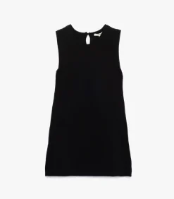 New Knit Mini Dress DAMES Jurken