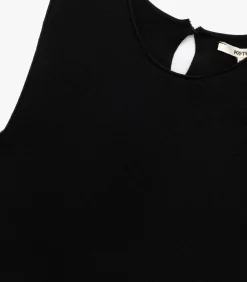 New Knit Mini Dress DAMES Jurken