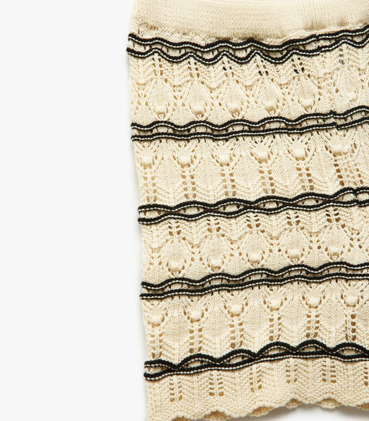 Knit Shorts Kinderen Shorts & Broeken