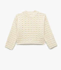 Hot Knit Sweater Kinderen Truien & Cardigans