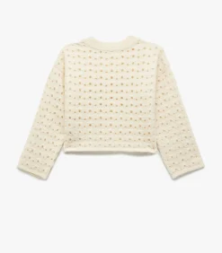 Hot Knit Sweater Kinderen Truien & Cardigans