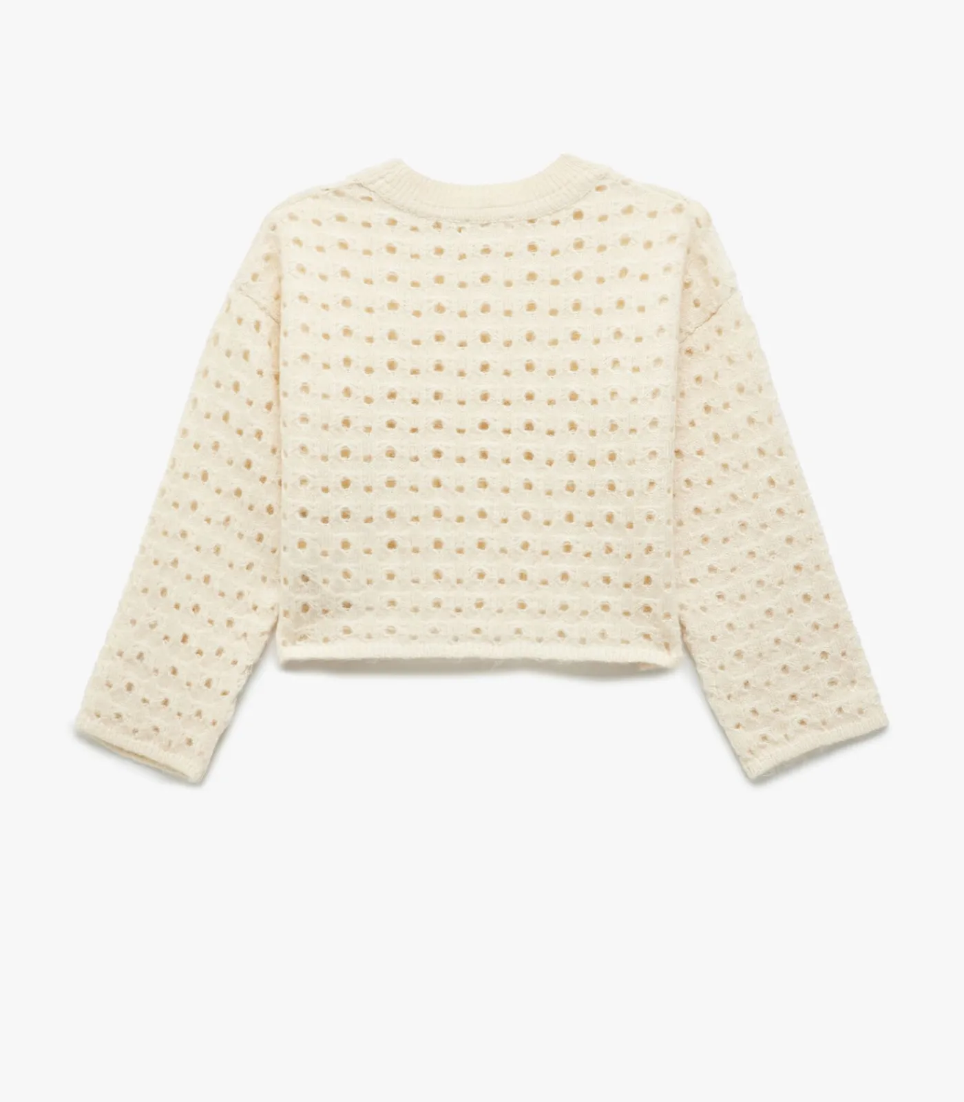 Hot Knit Sweater Kinderen Truien & Cardigans