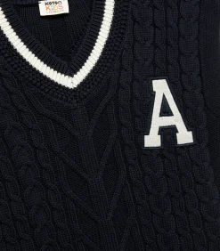 Kinderen Koton Knit Sweater