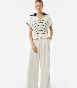 Discount Knit Vest DAMES Sportkledij