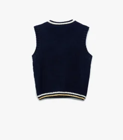 Kinderen Koton Knit Vest
