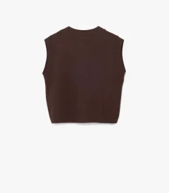 DAMES Koton Knit Vest