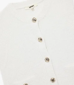 DAMES Koton Knit Vest