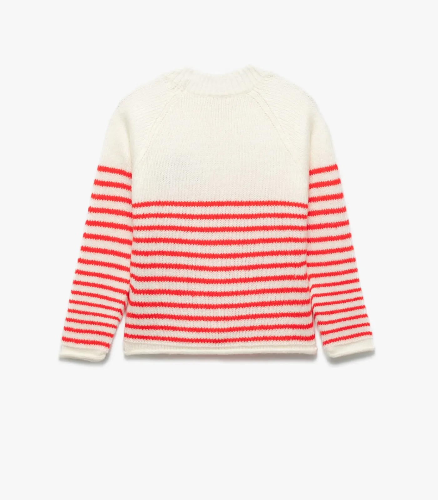 Best Knitted Sweater Kinderen Truien & Cardigans