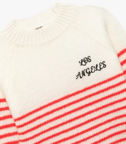 Best Knitted Sweater Kinderen Truien & Cardigans