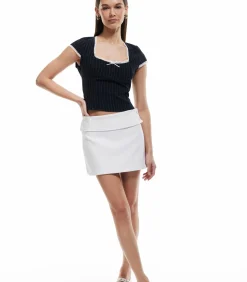 DAMES Koton Lace Blouse