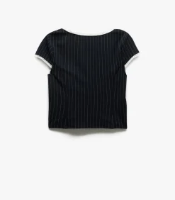 DAMES Koton Lace Blouse