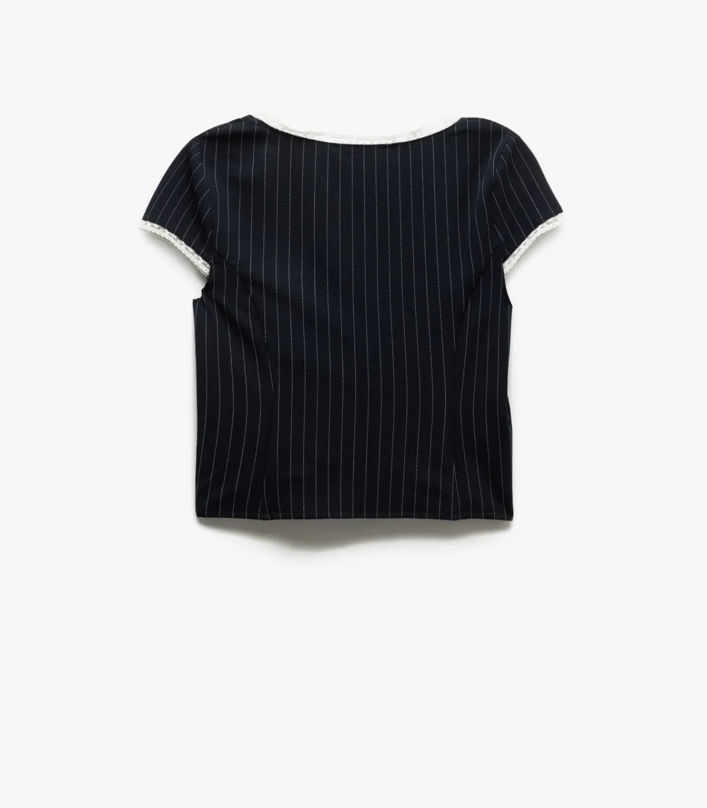 DAMES Koton Lace Blouse