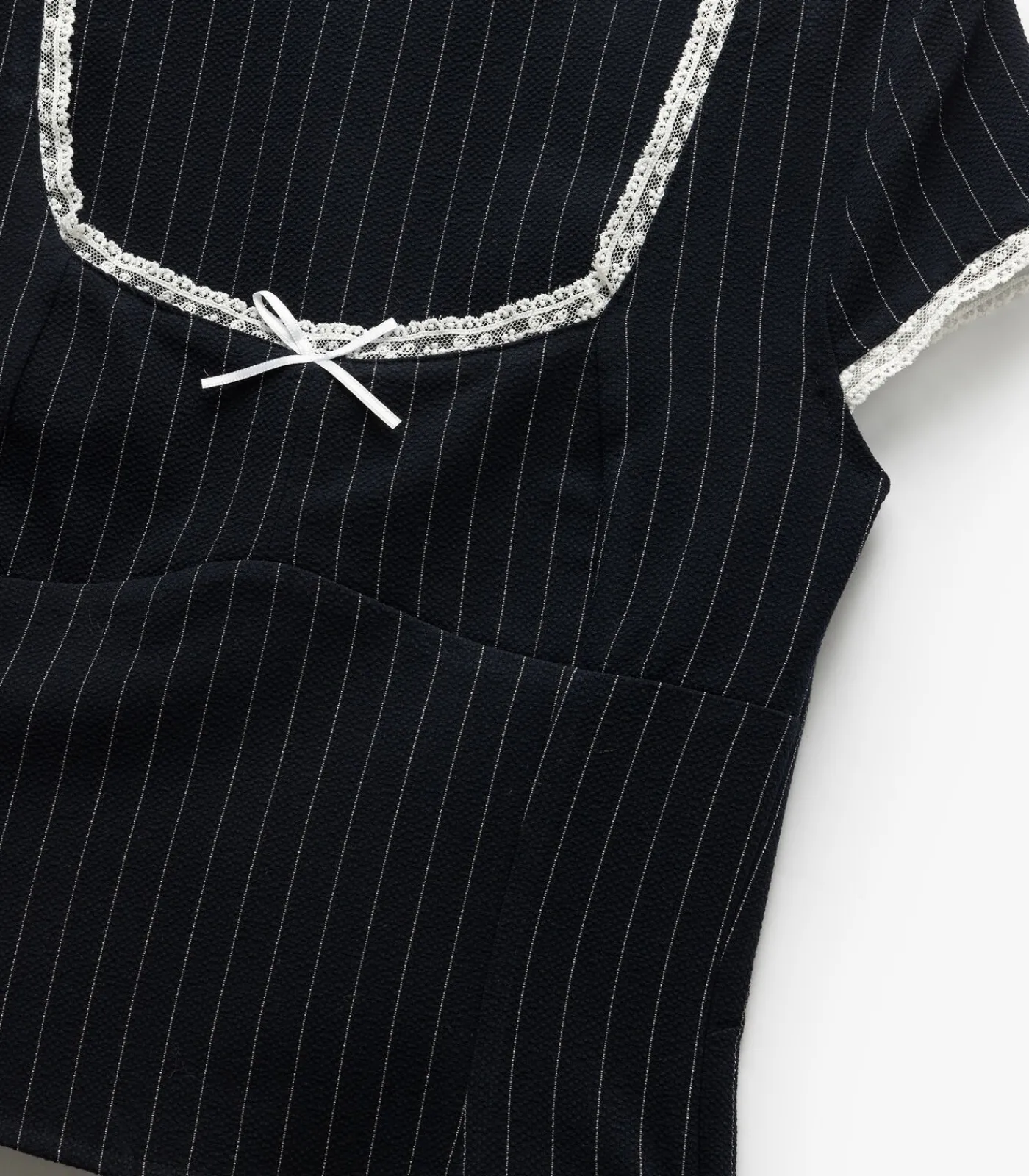 DAMES Koton Lace Blouse