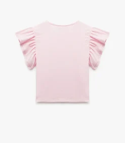 Clearance Lace Blouse Kinderen Blouses & Tunieken