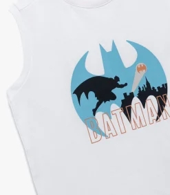 Kinderen Koton Licensed Tank Top