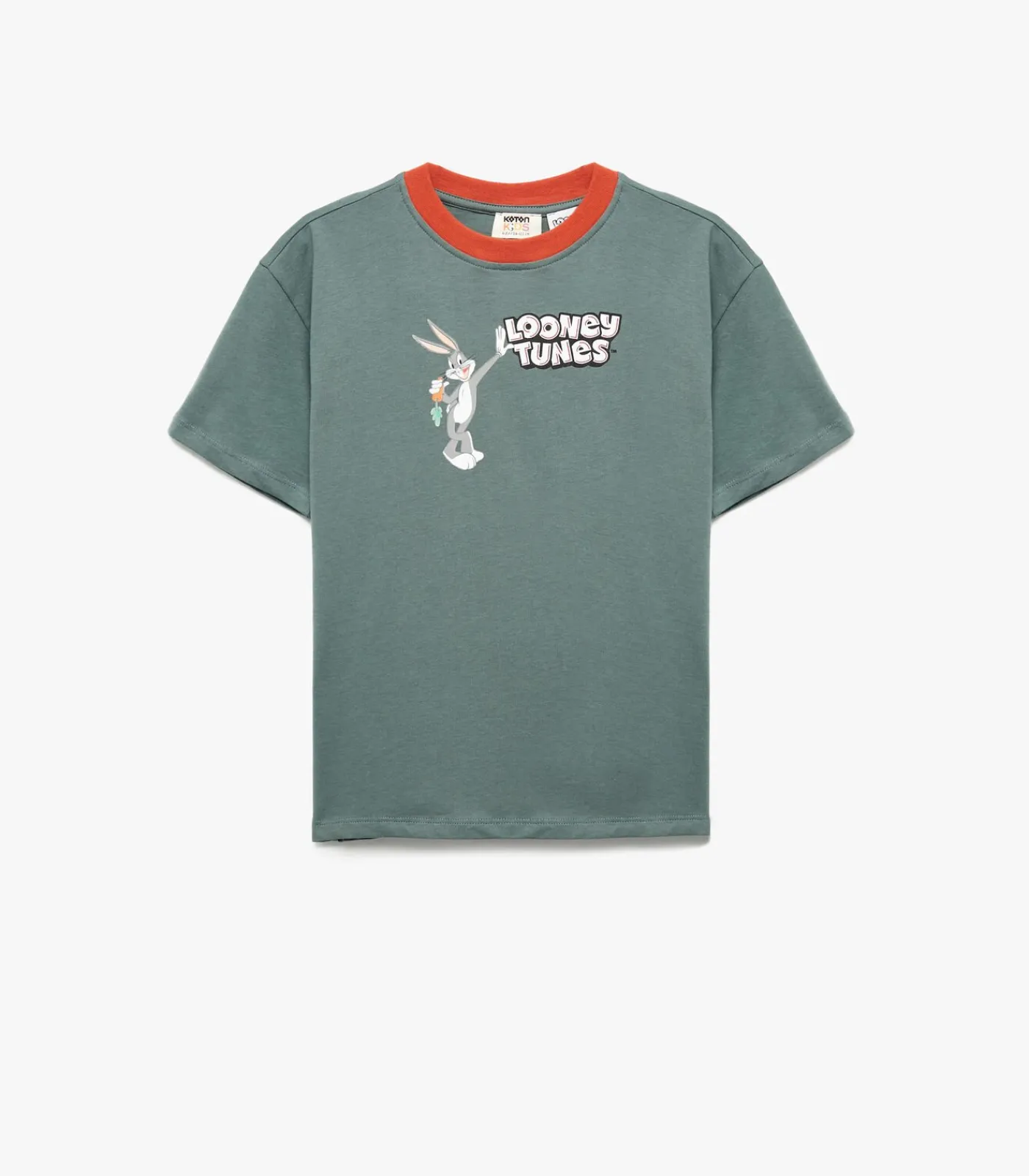 Hot Licensed T-Shirt Kinderen Tops