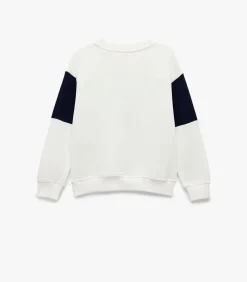 Clearance Licensed Yale Sweatshirt Kinderen Truien & Vesten