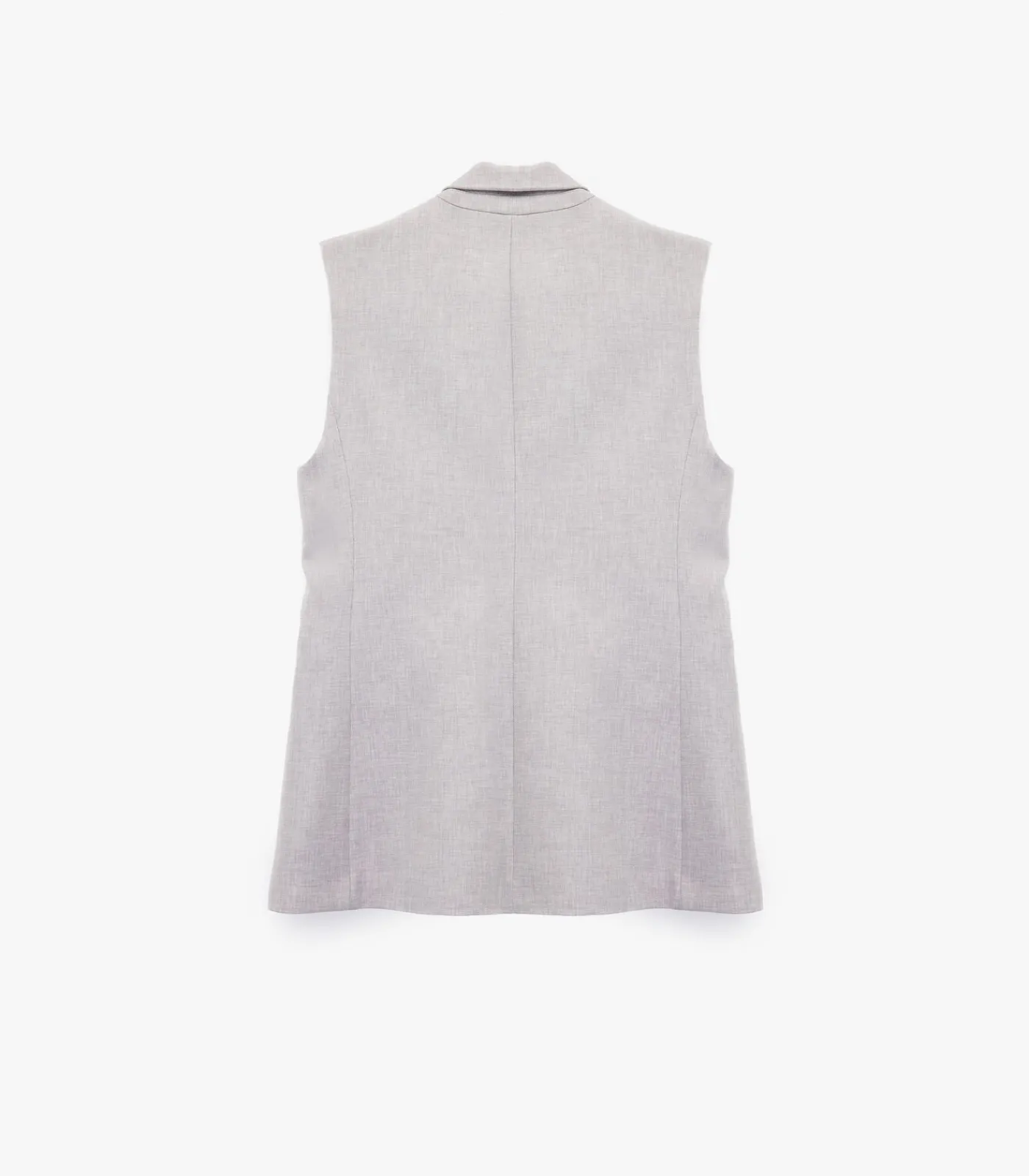 DAMES Koton Long Blazer Vest