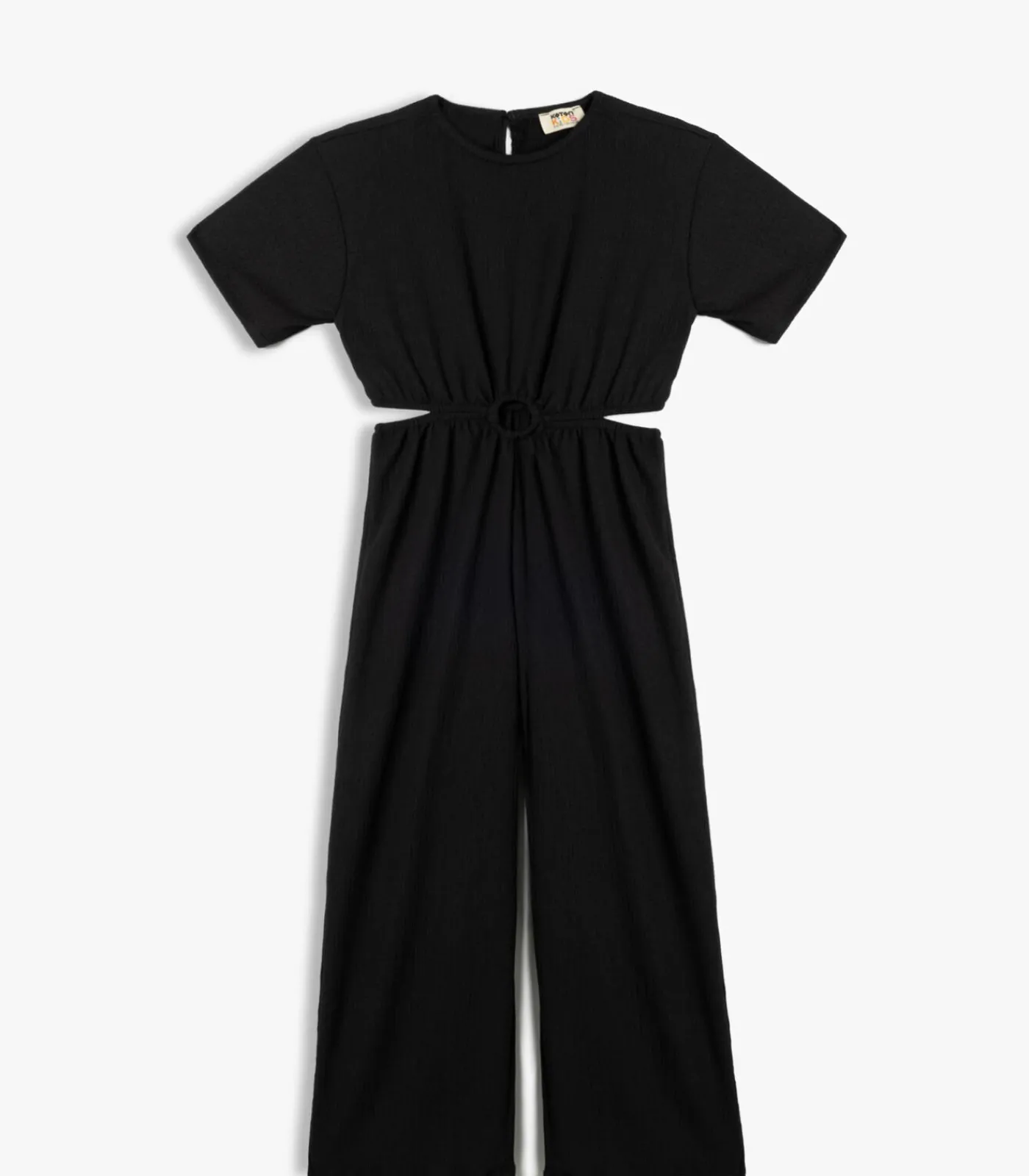 Sale Long Overalls Kinderen Jumpsuits & Playsuits