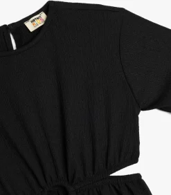 Sale Long Overalls Kinderen Jumpsuits & Playsuits