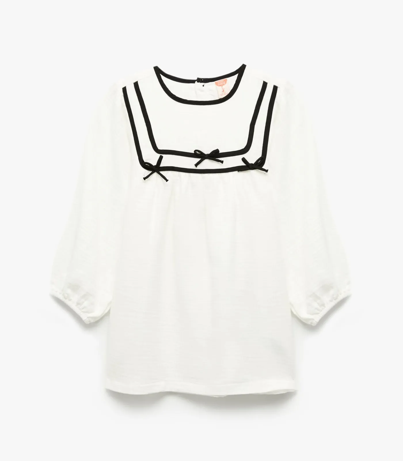 Hot Long Sleeve Dress Kinderen Kleedjes & Rokken