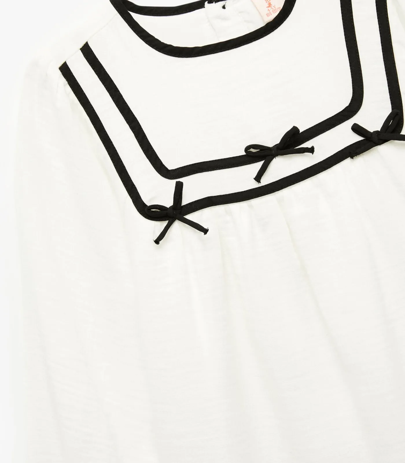 Hot Long Sleeve Dress Kinderen Kleedjes & Rokken