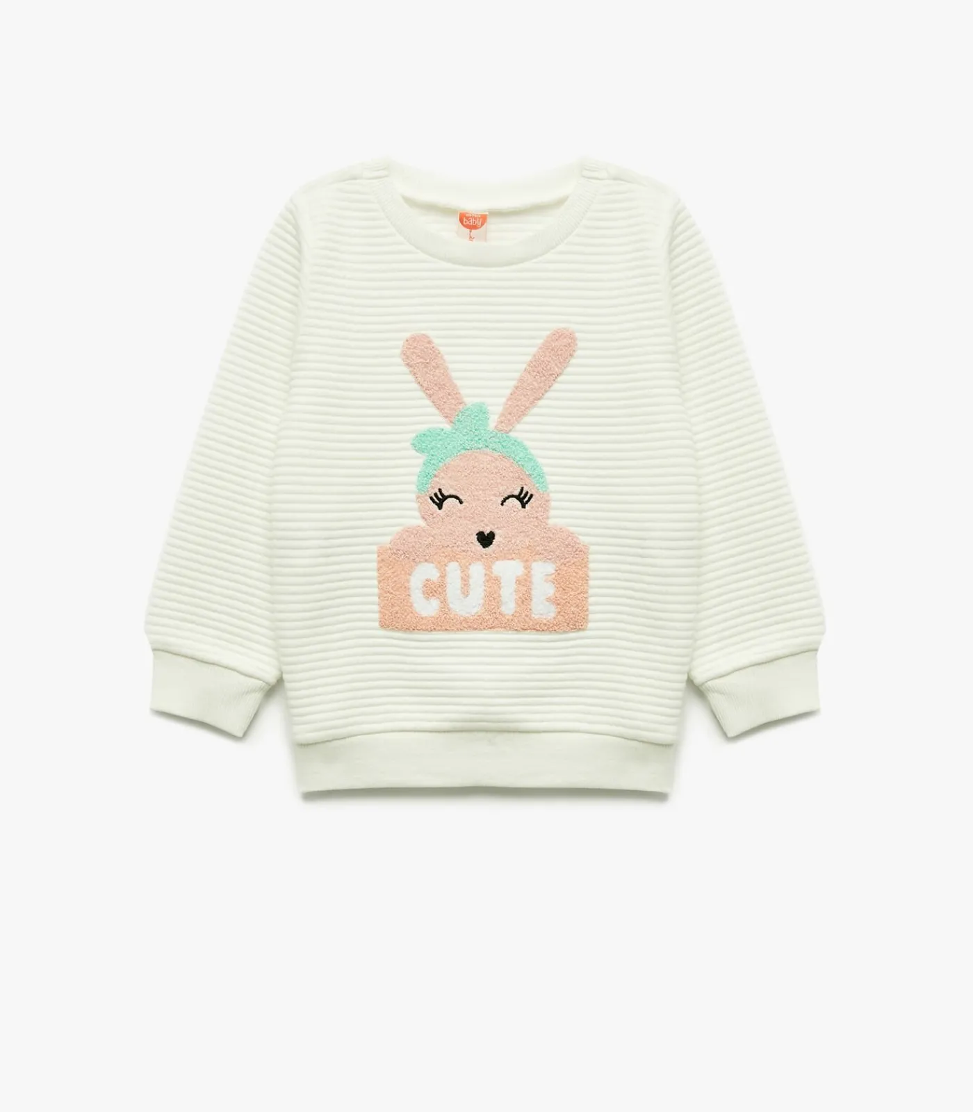 Best Long Sleeve Sweatshirt Kinderen Truien & Vesten