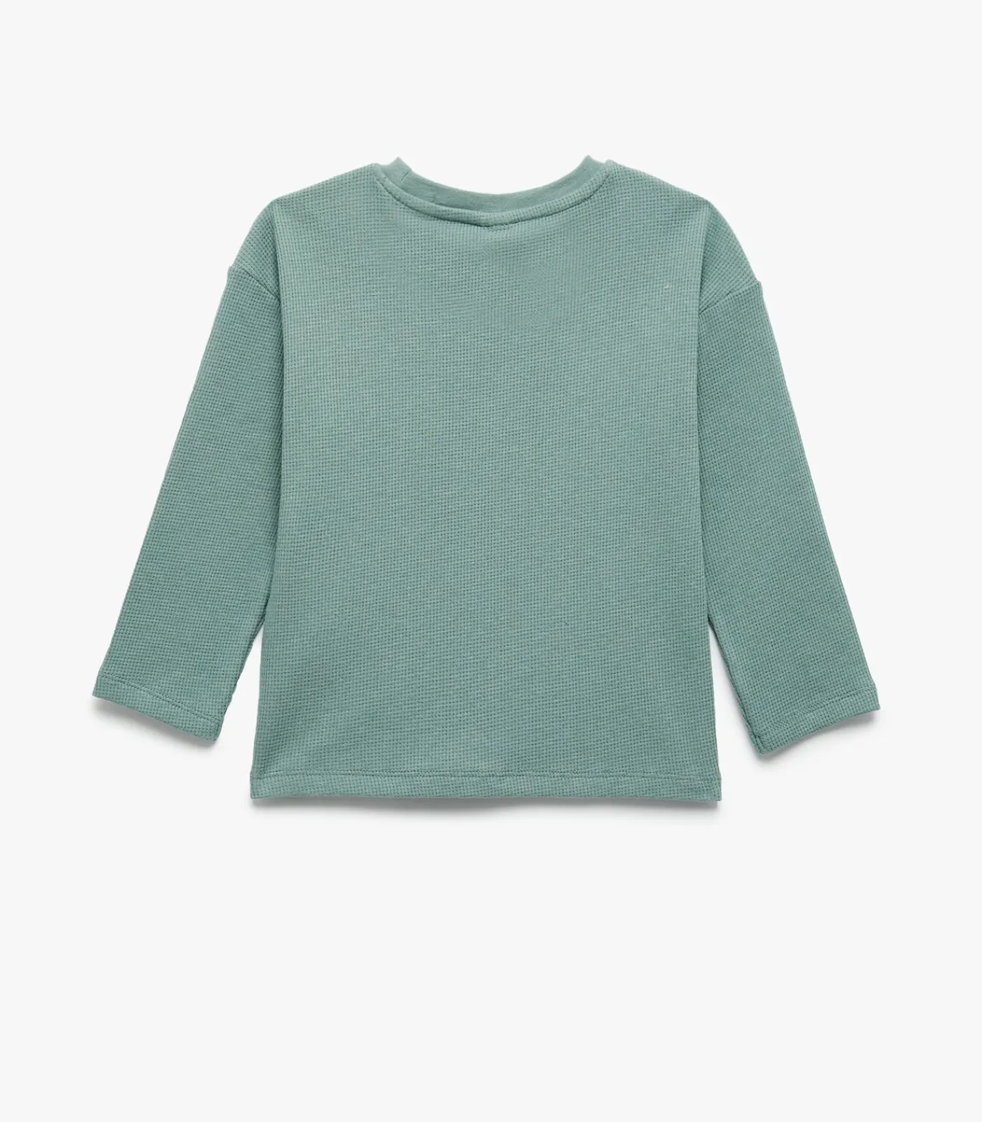 Discount Long Sleeve T-Shirt Kinderen Topjes & Hemdjes