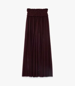 DAMES Koton Maxi Tulle Skirt
