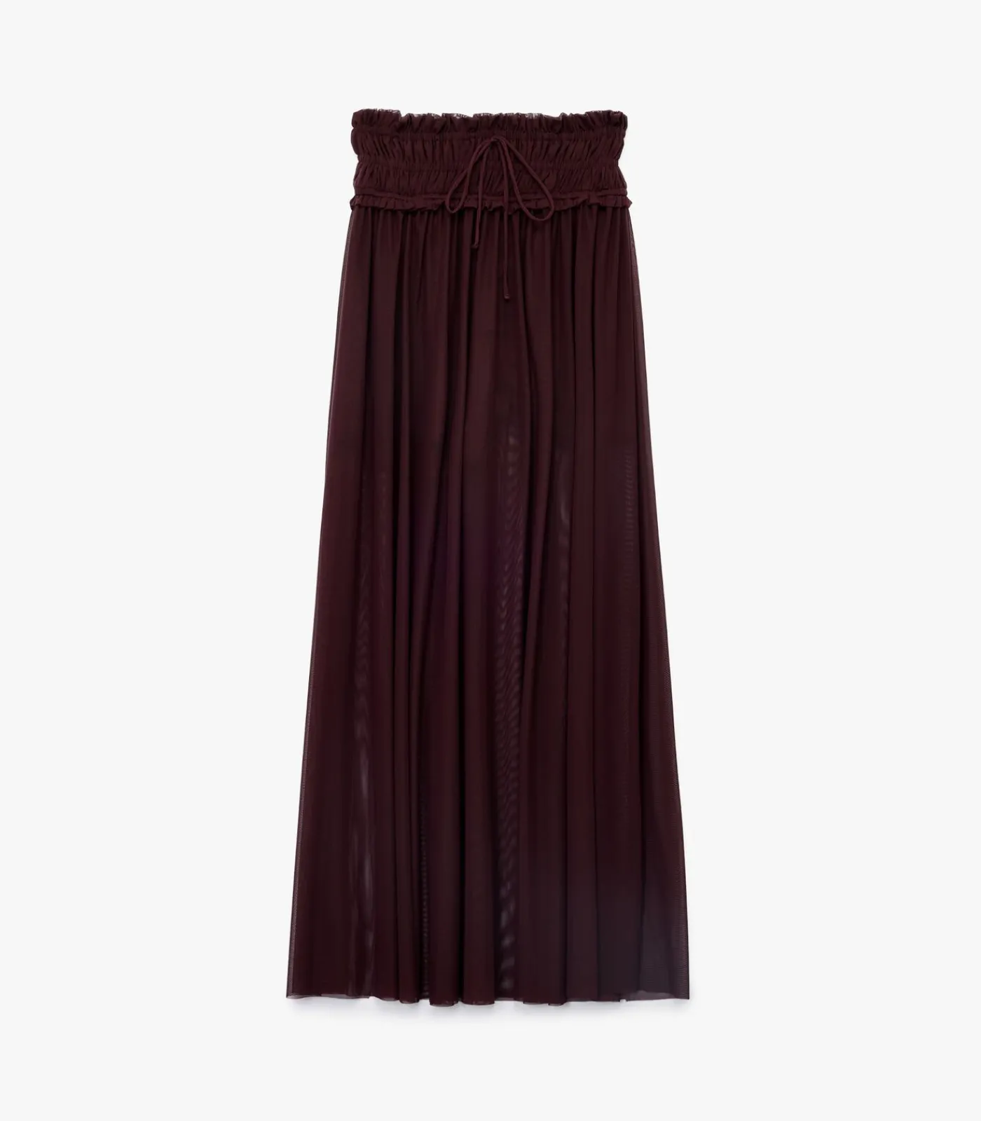 DAMES Koton Maxi Tulle Skirt