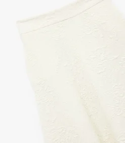 New Midi Flared Skirt DAMES Rokken