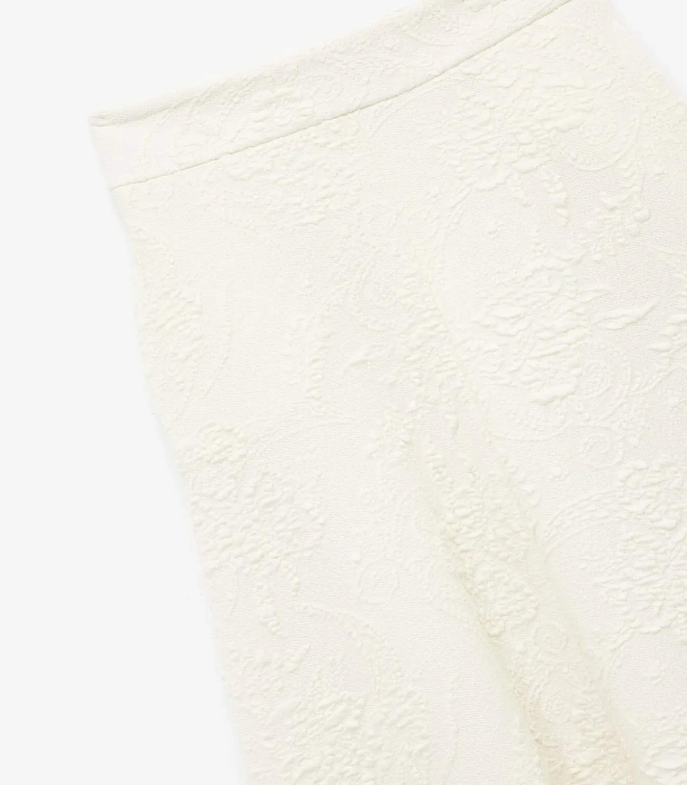 New Midi Flared Skirt DAMES Rokken