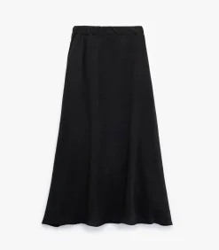 DAMES Koton Midi Flared Skirt